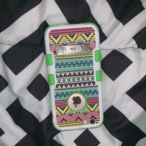 iPhone 6/6s phone case